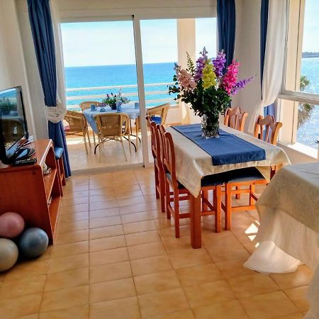 Villa Margarita Cala Millor  Luaran gambar