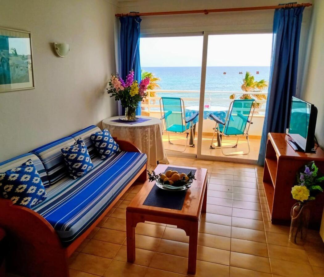 Villa Margarita Cala Millor  Luaran gambar
