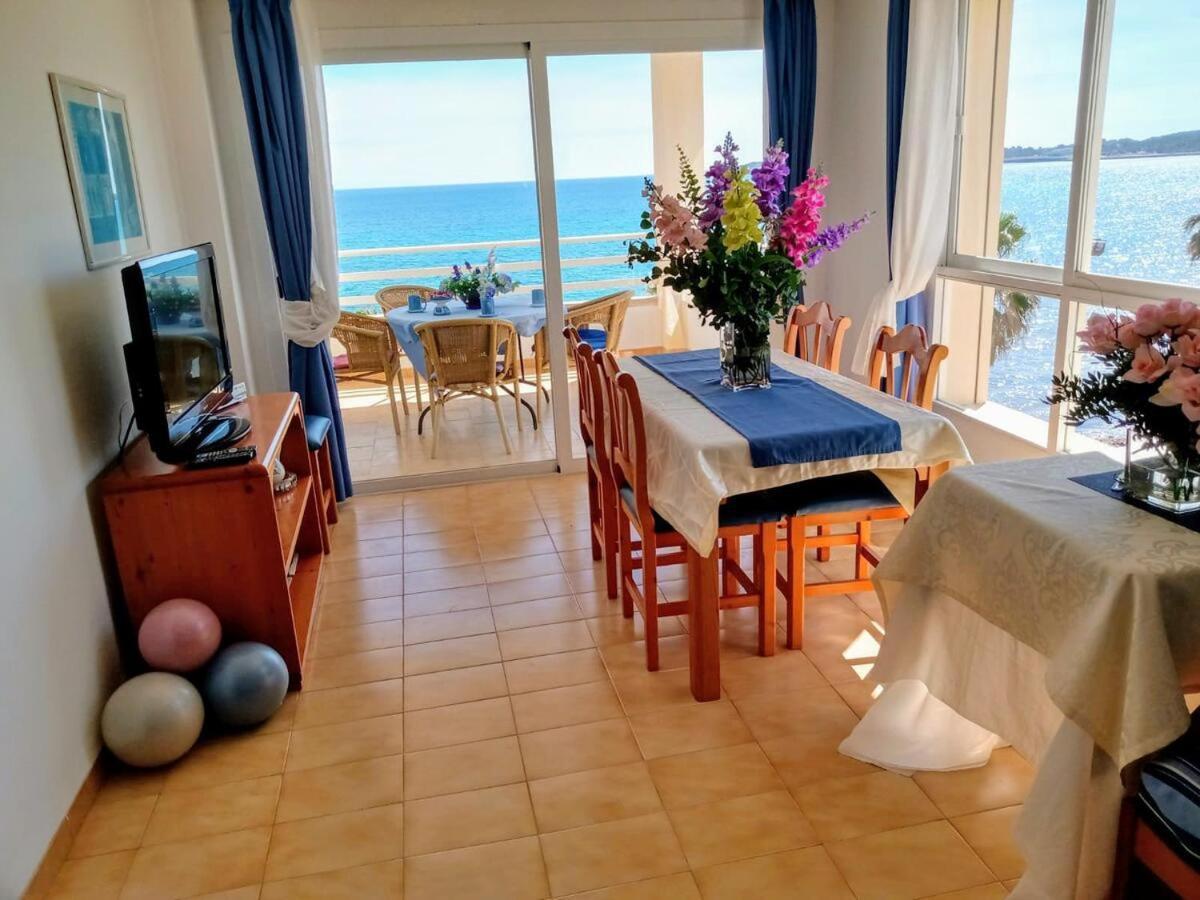 Villa Margarita Cala Millor  Luaran gambar