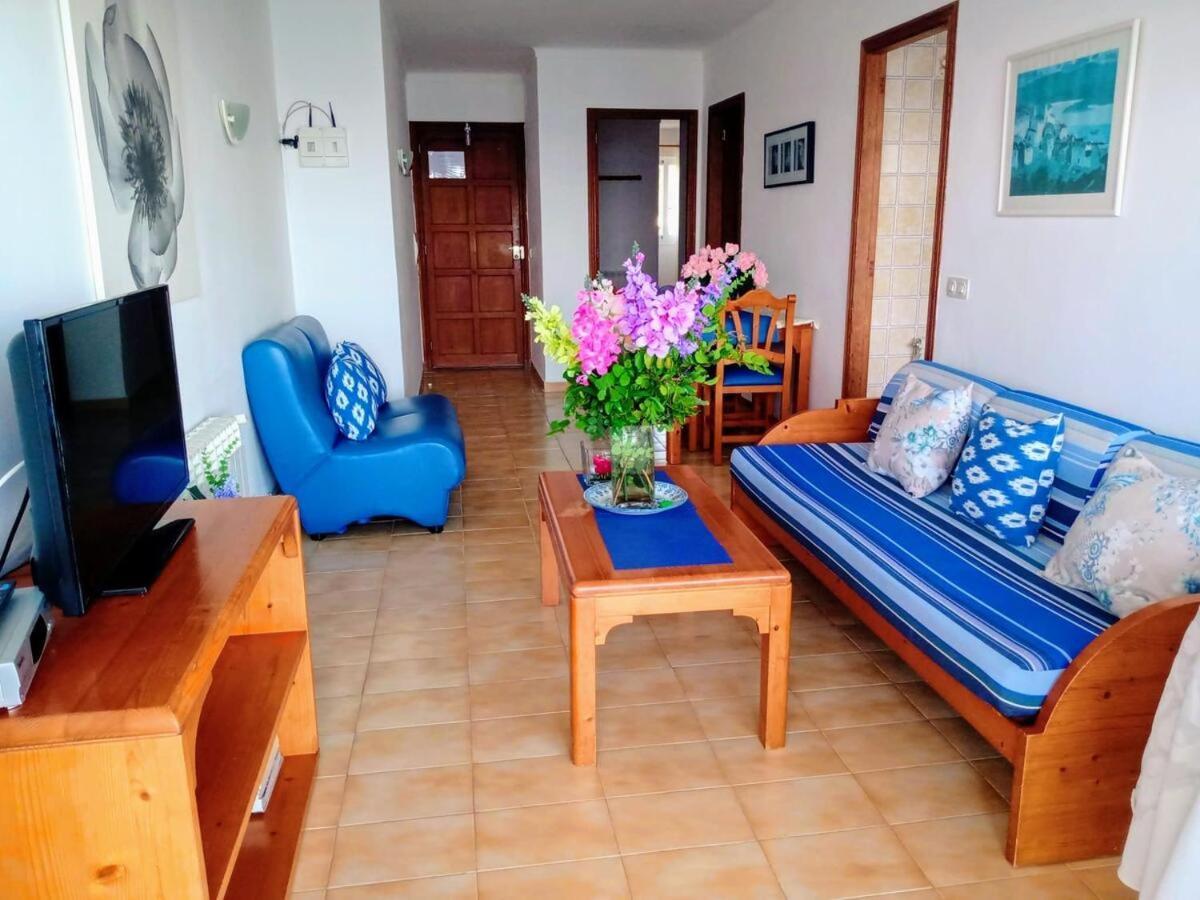 Villa Margarita Cala Millor  Luaran gambar