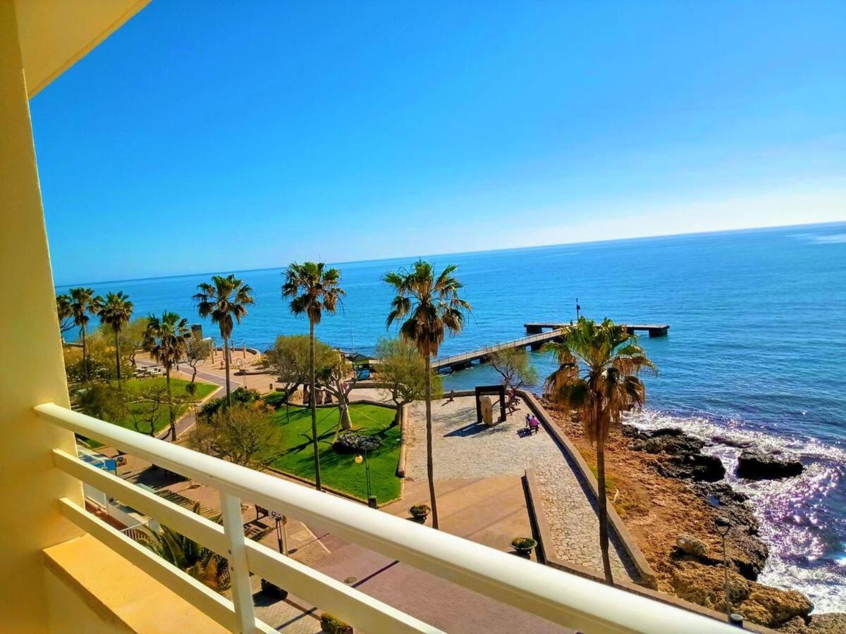 Villa Margarita Cala Millor  Luaran gambar